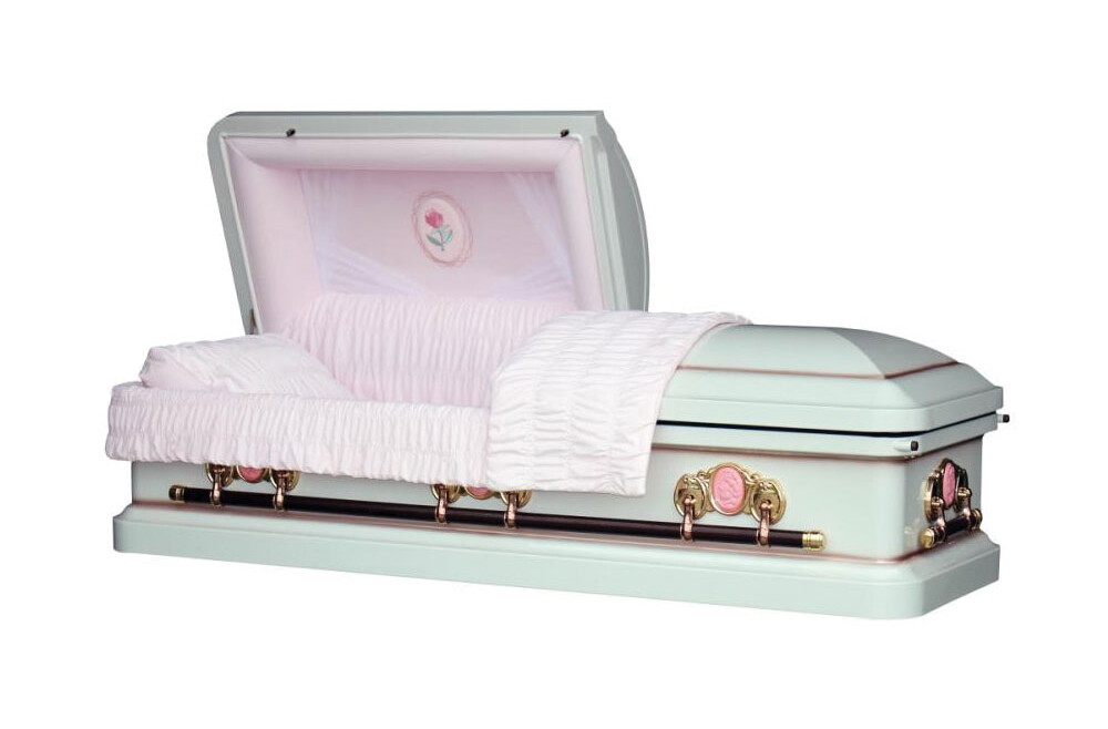 Buy Inexpensive Caskets Online from Caskets2go